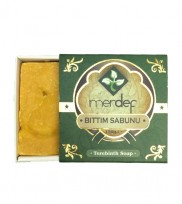 Merdef Bıttım Sabunu